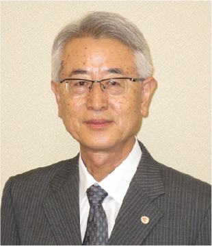 一般社団法人 埼玉県老人福祉施設協議会会長 岡芹 正美